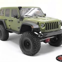 RC4WD Stubby Snorkel for Axial 1/6 SCX6 Jeep Wrangler -Cars Truck shop online VVV C1220 5 1