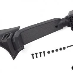 RC4WD Stubby Snorkel for Axial 1/6 SCX6 Jeep Wrangler -Cars Truck shop online VVV C1220 5