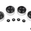 RC4WD Rad 1.9" Aluminum Internal Beadlock Wheels (Black) (4) 1 RC4WD Rad 1.9" Aluminum Internal Beadlock Wheels (Black) (4) -Cars Truck shop online VVV C1225 2