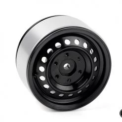 RC4WD Rad 1.9" Aluminum Internal Beadlock Wheels (Black) (4) -Cars Truck shop online VVV C1225 3