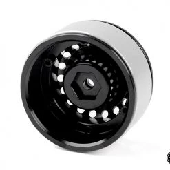 RC4WD Rad 1.9" Aluminum Internal Beadlock Wheels (Black) (4) -Cars Truck shop online VVV C1225 4