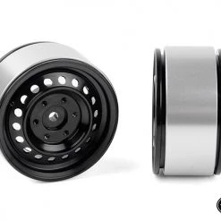 RC4WD Rad 1.9" Aluminum Internal Beadlock Wheels (Black) (4) -Cars Truck shop online VVV C1225 5