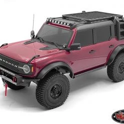 RC4WD Rad 1.9" Aluminum Internal Beadlock Wheels (Black) (4) -Cars Truck shop online VVV C1225 7 1