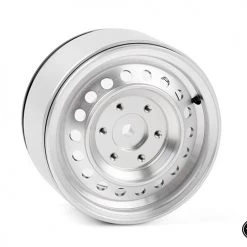 RC4WD Rad 1.9" Aluminum Internal Beadlock Wheels (Silver) (4) 12 RC4WD Rad 1.9" Aluminum Internal Beadlock Wheels (Silver) (4) -Cars Truck shop online VVV C1227 3