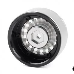 RC4WD Rad 1.9" Aluminum Internal Beadlock Wheels (Silver) (4) 13 RC4WD Rad 1.9" Aluminum Internal Beadlock Wheels (Silver) (4) -Cars Truck shop online VVV C1227 4