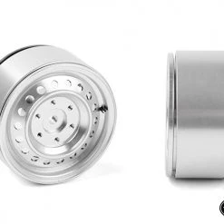 RC4WD Rad 1.9" Aluminum Internal Beadlock Wheels (Silver) (4) 14 RC4WD Rad 1.9" Aluminum Internal Beadlock Wheels (Silver) (4) -Cars Truck shop online VVV C1227 5