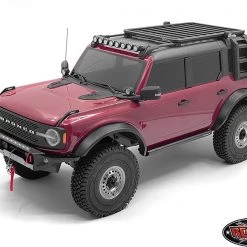 RC4WD Rad 1.9" Aluminum Internal Beadlock Wheels (Silver) (4) 18 RC4WD Rad 1.9" Aluminum Internal Beadlock Wheels (Silver) (4) -Cars Truck shop online VVV C1227 7 1