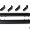 RC4WD Metal Side Sliders for Traxxas TRX-4 2021 Bronco (Style A) -Cars Truck shop online VVV C1232 2