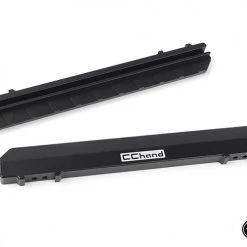 RC4WD Metal Side Sliders for Traxxas TRX-4 2021 Bronco (Style A) -Cars Truck shop online VVV C1232 4