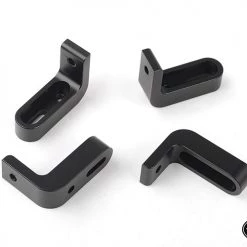 RC4WD Metal Side Sliders for Traxxas TRX-4 2021 Bronco (Style A) -Cars Truck shop online VVV C1232 5