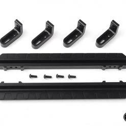 RC4WD Metal Side Sliders for Traxxas TRX-4 2021 Bronco (Style A) -Cars Truck shop online VVV C1232 6