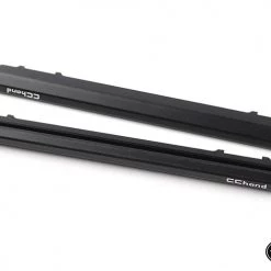 RC4WD Metal Side Sliders for Traxxas TRX-4 2021 Bronco (Style B) -Cars Truck shop online VVV C1233 5