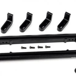 RC4WD Metal Side Sliders for Traxxas TRX-4 2021 Bronco (Style B) -Cars Truck shop online VVV C1233 6