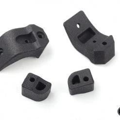 RC4WD Metal Roof Rack for Traxxas TRX-4 2021 Bronco -Cars Truck shop online VVV C1234 5