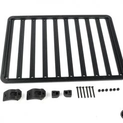 RC4WD Metal Roof Rack for Traxxas TRX-4 2021 Bronco -Cars Truck shop online VVV C1234 6