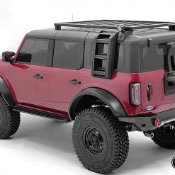 RC4WD Metal Roof Rack for Traxxas TRX-4 2021 Bronco -Cars Truck shop online VVV C1234 9
