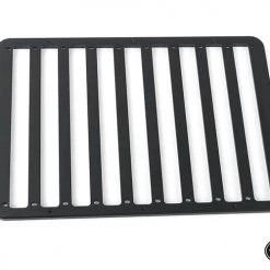 RC4WD Roof Rails and Metal Roof Rack for Traxxas TRX-4 2021 Bronco (Style B) -Cars Truck shop online VVV C1238 4