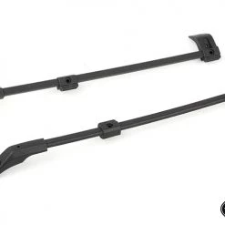 RC4WD Roof Rails and Metal Roof Rack for Traxxas TRX-4 2021 Bronco (Style B) -Cars Truck shop online VVV C1238 5