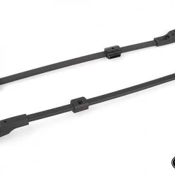 RC4WD Roof Rails and Metal Roof Rack for Traxxas TRX-4 2021 Bronco (Style B) -Cars Truck shop online VVV C1238 6