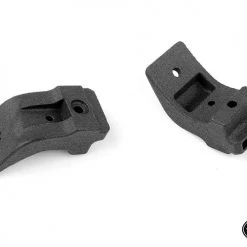 RC4WD Roof Rails and Metal Roof Rack for Traxxas TRX-4 2021 Bronco (Style B) -Cars Truck shop online VVV C1238 8