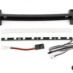 RC4WD LED Light Bar for Traxxas TRX-4 2021 Bronco (Square)