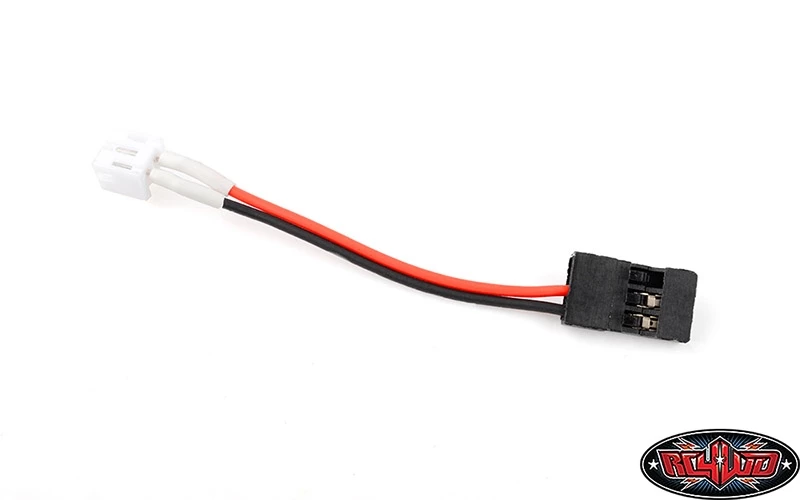 RC4WD LED Light Bar for Traxxas TRX-4 2021 Bronco (Square) 9 RC4WD LED Light Bar for Traxxas TRX-4 2021 Bronco (Square) - Image 7