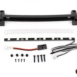 RC4WD LED Light Bar for Traxxas TRX-4 2021 Bronco (Square) 22 RC4WD LED Light Bar for Traxxas TRX-4 2021 Bronco (Square) -Cars Truck shop online VVV C1240 9