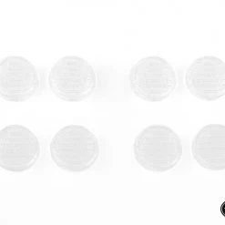 RC4WD LED Light Bar for Roof Rack and Traxxas TRX-4 2021 Bronco (Round) -Cars Truck shop online VVV C1241 9