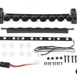 RC4WD LED Light Bar for Traxxas TRX-4 2021 Bronco (Round) 24 RC4WD LED Light Bar for Traxxas TRX-4 2021 Bronco (Round) -Cars Truck shop online VVV C1242 10