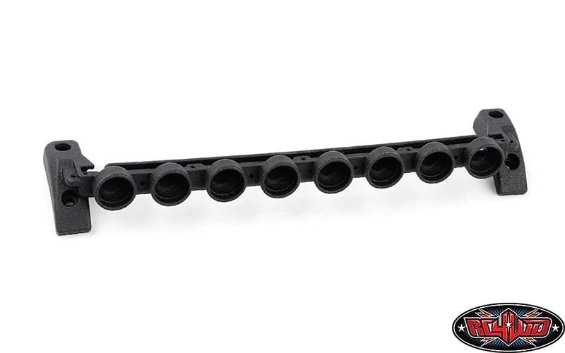 RC4WD LED Light Bar for Traxxas TRX-4 2021 Bronco (Round) 4 RC4WD LED Light Bar for Traxxas TRX-4 2021 Bronco (Round) - Image 2