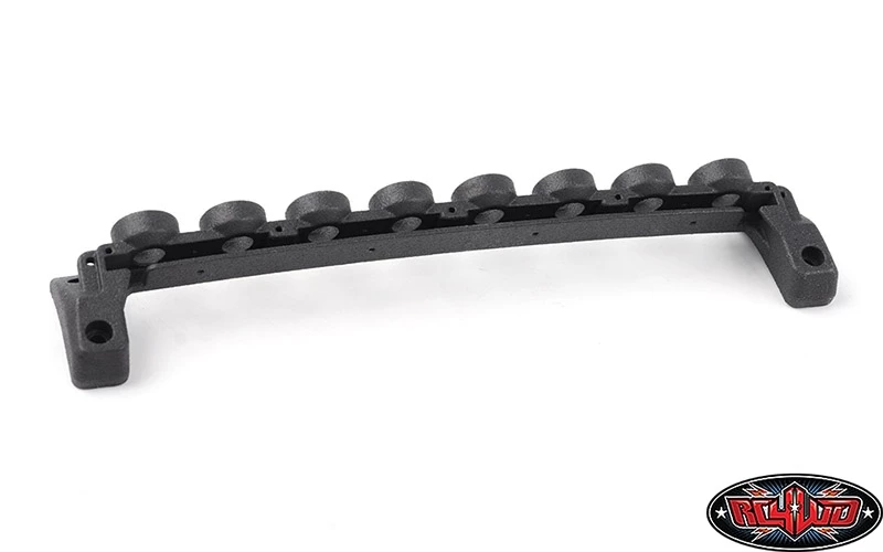 RC4WD LED Light Bar for Traxxas TRX-4 2021 Bronco (Round) 5 RC4WD LED Light Bar for Traxxas TRX-4 2021 Bronco (Round) - Image 3