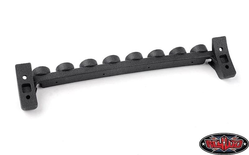 RC4WD LED Light Bar for Traxxas TRX-4 2021 Bronco (Round) 6 RC4WD LED Light Bar for Traxxas TRX-4 2021 Bronco (Round) - Image 4