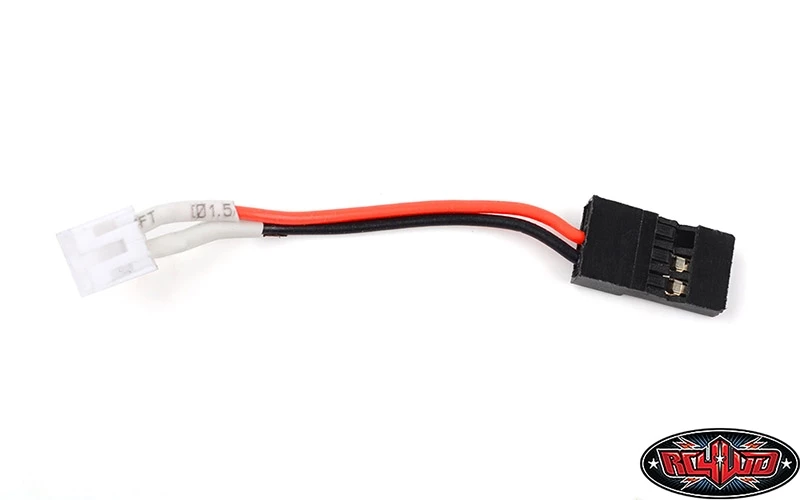 RC4WD LED Light Bar for Traxxas TRX-4 2021 Bronco (Round) 9 RC4WD LED Light Bar for Traxxas TRX-4 2021 Bronco (Round) - Image 7