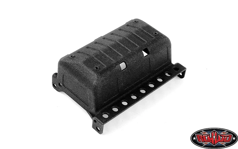 RC4WD Fuel Tank for Traxxas TRX-4 2021 Bronco 4 RC4WD Fuel Tank for Traxxas TRX-4 2021 Bronco - Image 2