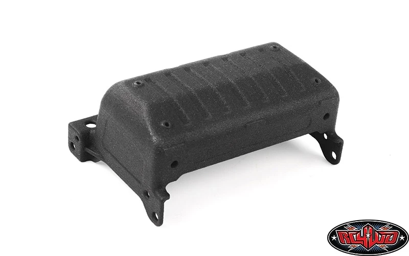 RC4WD Fuel Tank for Traxxas TRX-4 2021 Bronco 5 RC4WD Fuel Tank for Traxxas TRX-4 2021 Bronco - Image 3