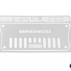 RC4WD Fuel Tank for Traxxas TRX-4 2021 Bronco 16 RC4WD Fuel Tank for Traxxas TRX-4 2021 Bronco -Cars Truck shop online VVV C1251 6
