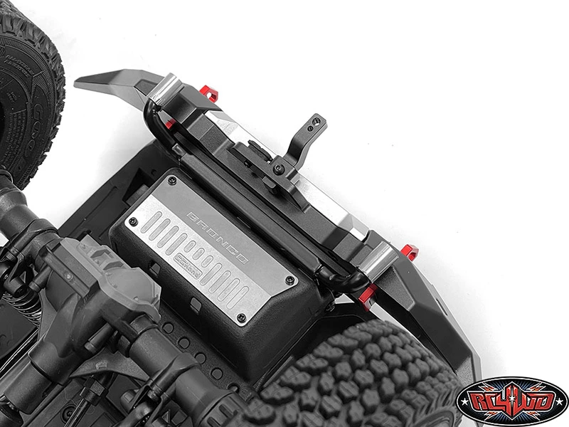 RC4WD Fuel Tank for Traxxas TRX-4 2021 Bronco 10 RC4WD Fuel Tank for Traxxas TRX-4 2021 Bronco - Image 8