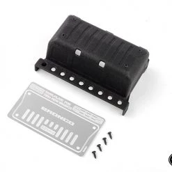 RC4WD Fuel Tank for Traxxas TRX-4 2021 Bronco 17 RC4WD Fuel Tank for Traxxas TRX-4 2021 Bronco -Cars Truck shop online VVV C1251 7