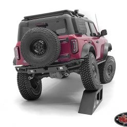 RC4WD Fuel Tank for Traxxas TRX-4 2021 Bronco 21 RC4WD Fuel Tank for Traxxas TRX-4 2021 Bronco -Cars Truck shop online VVV C1251 9