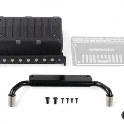 RC4WD Fuel Tank and Exhaust for Traxxas TRX-4 2021 Bronco -Cars Truck shop online VVV C1252 8