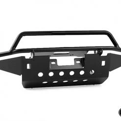 RC4WD Metal Tube Front Bumper for Traxxas TRX-4 2021 Bronco 14 RC4WD Metal Tube Front Bumper for Traxxas TRX-4 2021 Bronco -Cars Truck shop online VVV C1253 3