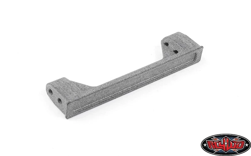 RC4WD Metal Tube Front Bumper for Traxxas TRX-4 2021 Bronco 6 RC4WD Metal Tube Front Bumper for Traxxas TRX-4 2021 Bronco - Image 4