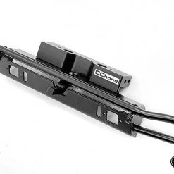 RC4WD Metal Tube Rear Bumper with Hitch Bar for Traxxas TRX-4 2021 Bronco -Cars Truck shop online VVV C1256 10