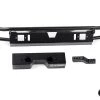 RC4WD Metal Tube Rear Bumper with Hitch Bar for Traxxas TRX-4 2021 Bronco -Cars Truck shop online VVV C1256 2