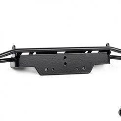 RC4WD Metal Tube Rear Bumper with Hitch Bar for Traxxas TRX-4 2021 Bronco -Cars Truck shop online VVV C1256 4