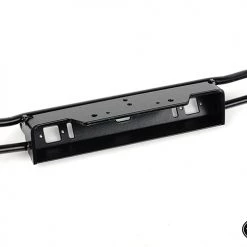 RC4WD Metal Tube Rear Bumper with Hitch Bar for Traxxas TRX-4 2021 Bronco -Cars Truck shop online VVV C1256 5