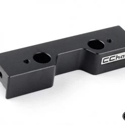 RC4WD Metal Tube Rear Bumper with Hitch Bar for Traxxas TRX-4 2021 Bronco -Cars Truck shop online VVV C1256 6