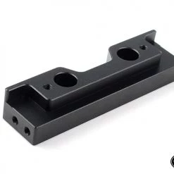 RC4WD Metal Tube Rear Bumper with Hitch Bar for Traxxas TRX-4 2021 Bronco -Cars Truck shop online VVV C1256 7