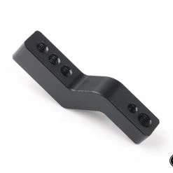 RC4WD Metal Tube Rear Bumper with Hitch Bar for Traxxas TRX-4 2021 Bronco -Cars Truck shop online VVV C1256 8