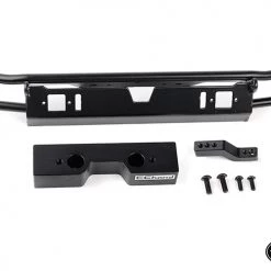 RC4WD Metal Tube Rear Bumper with Hitch Bar for Traxxas TRX-4 2021 Bronco -Cars Truck shop online VVV C1256 9